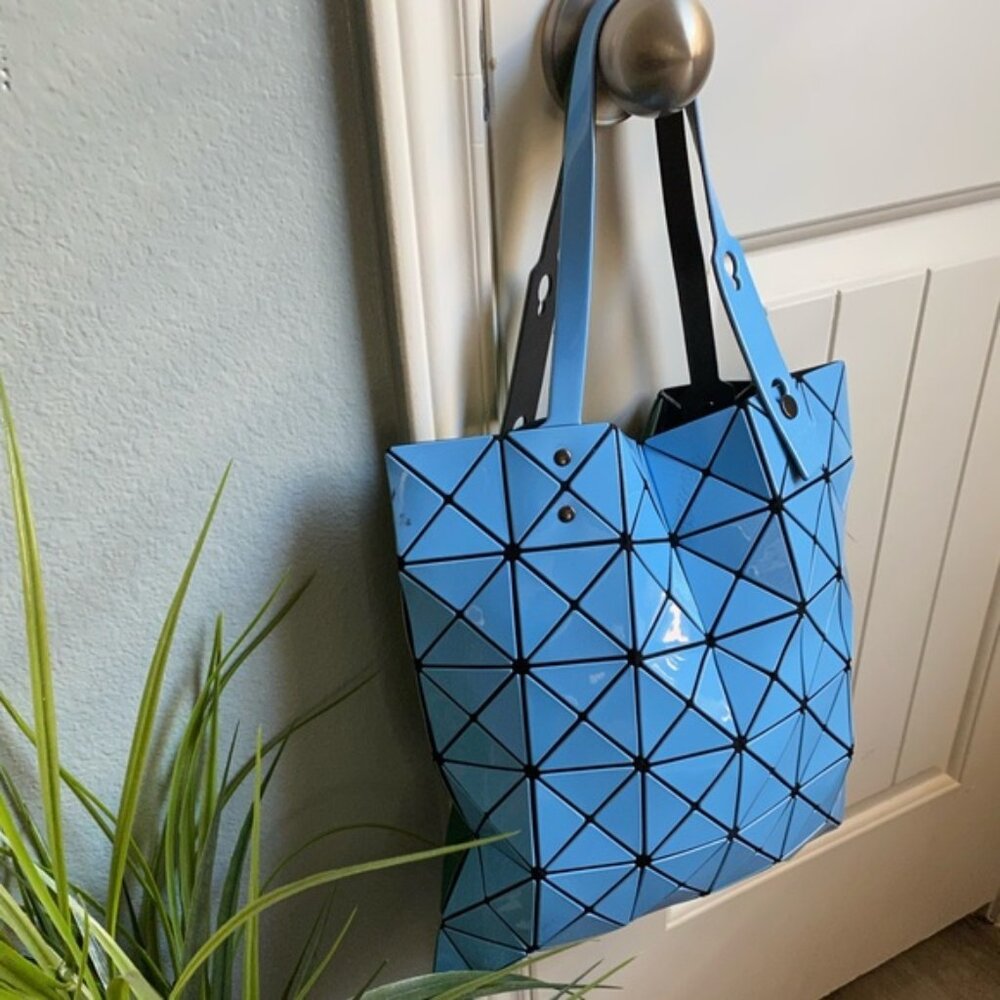Bao bao issey miyake bag